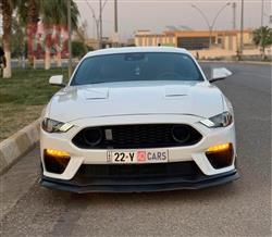 فورد موستانج